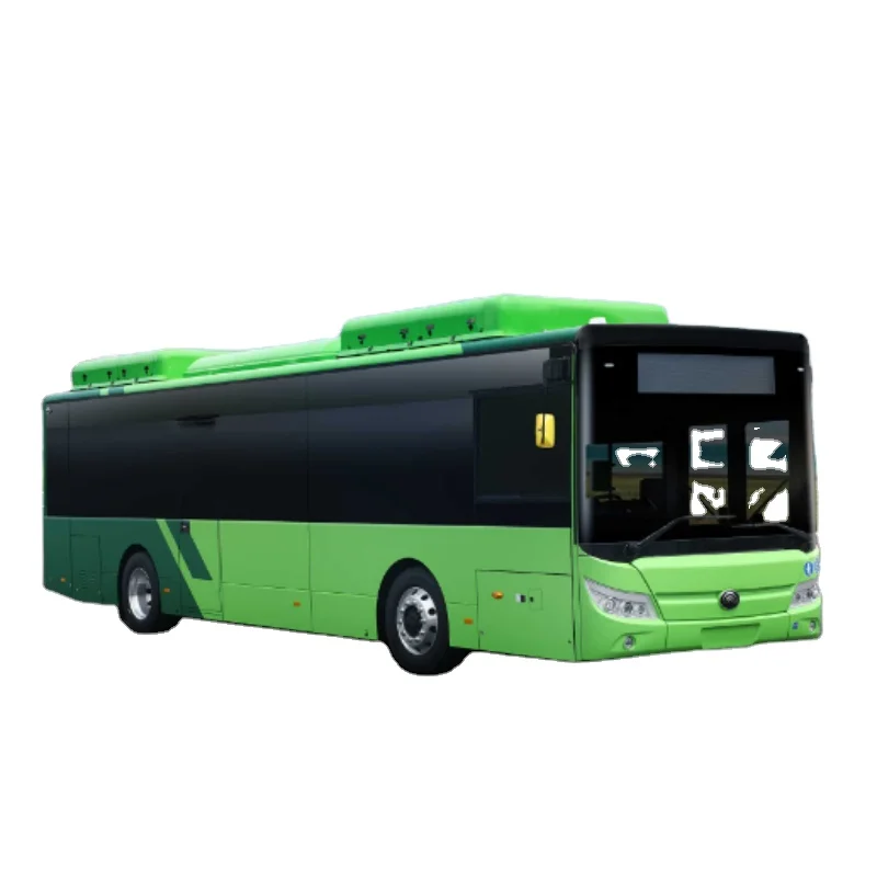 Автобус пассажирских сидений Yaodi 70 с USB-портами для зарядки продажи экологически чистых энергетических транспортных средств