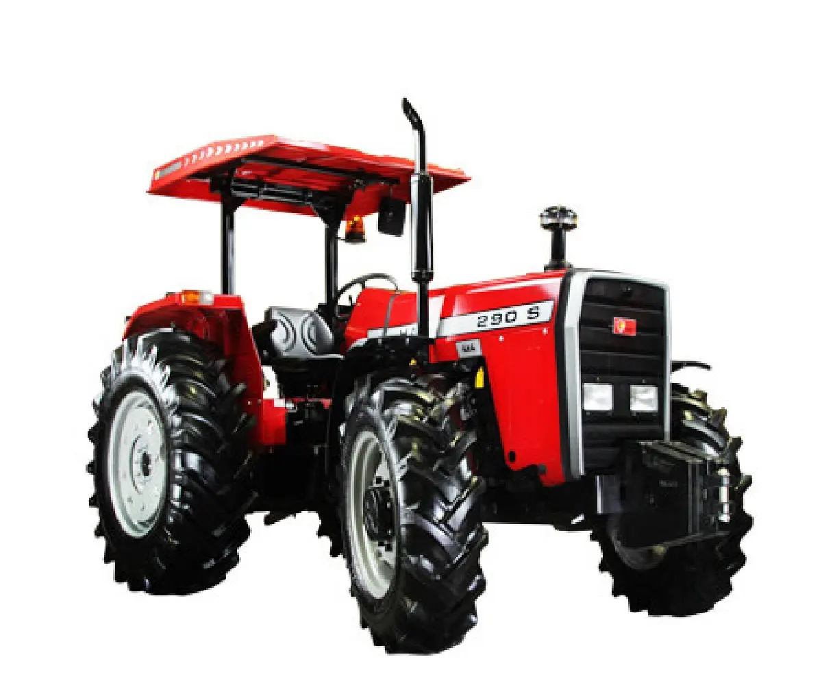 Wholesale Agricultural Tractors 2WD/4WD  All Available