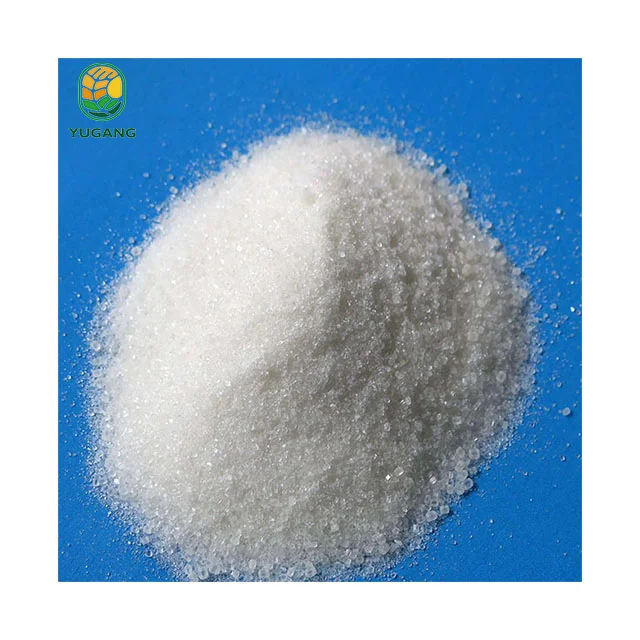 High Grade Ammonium Sulphate Crystalline NH4 2SO4 With Competitive Harga