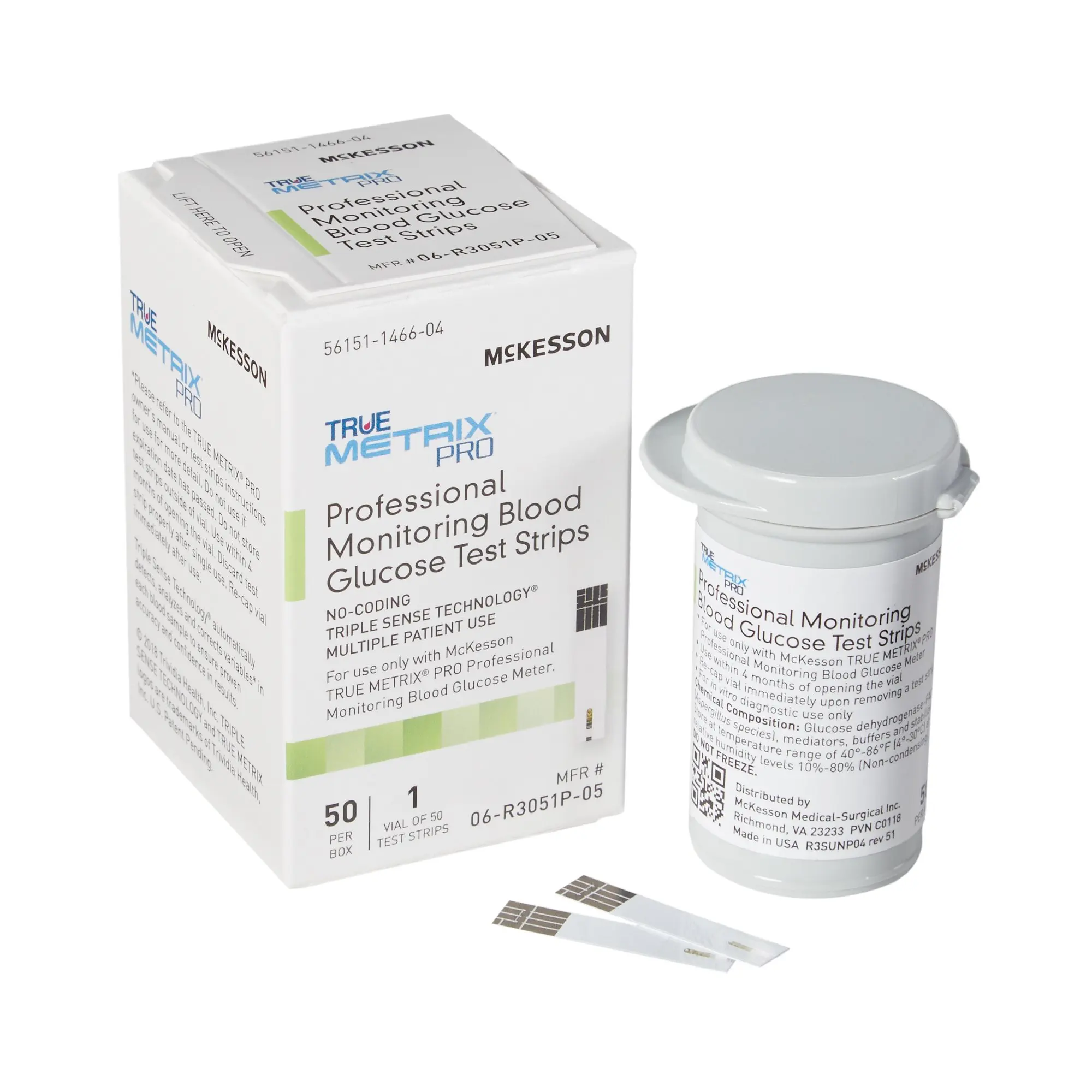 Wholesale Diabetic Test Strips Active 50 Test Strips Available