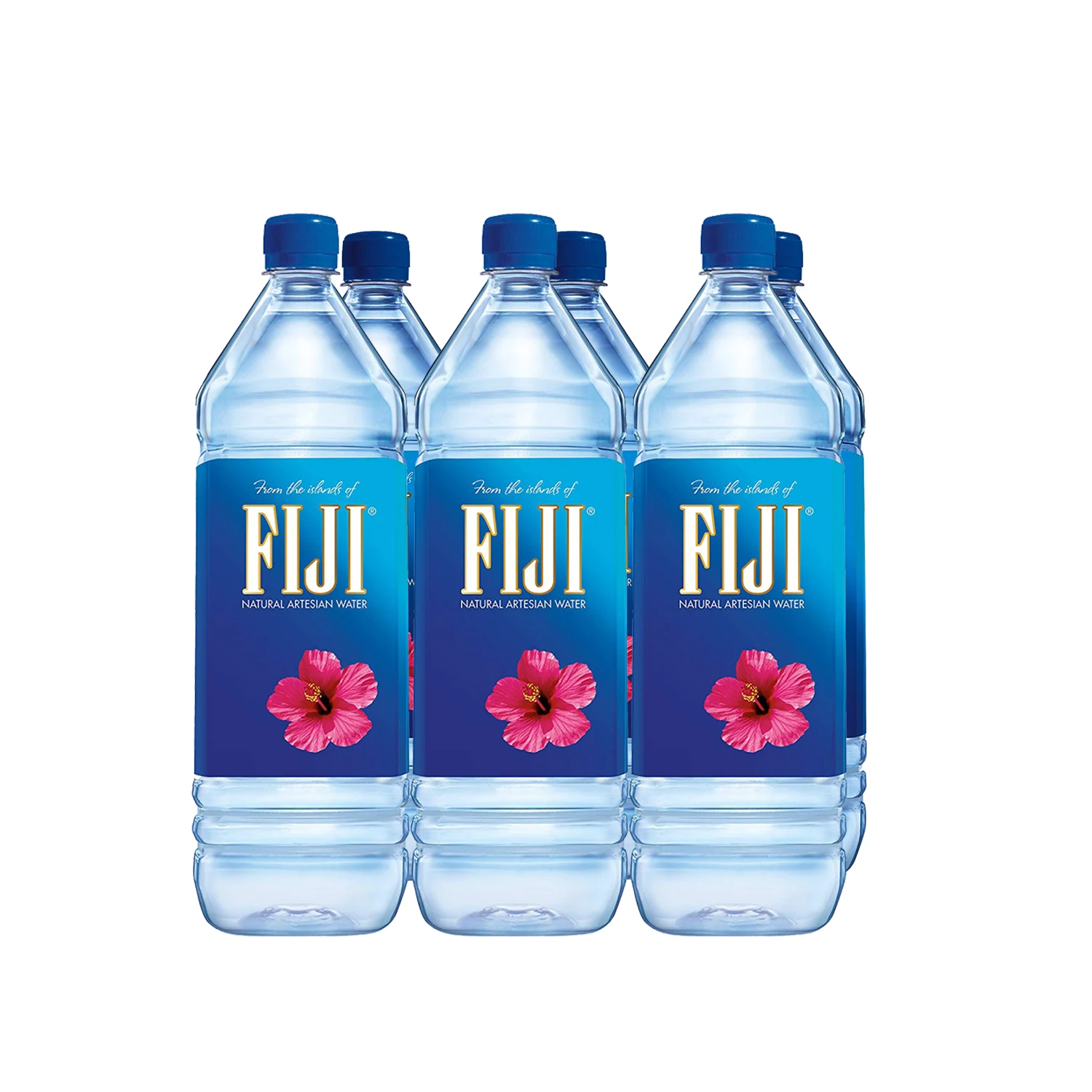 1L Fiji Natural Artesian Water For Sale