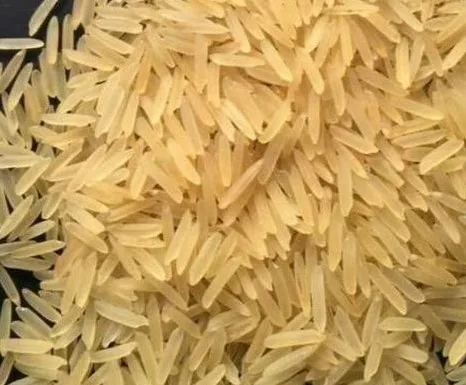 wholesale Hot Selling A Grade Basmati Golden color Long Jasmine Rice Premium Quality Rice for Business and Consumer Supply