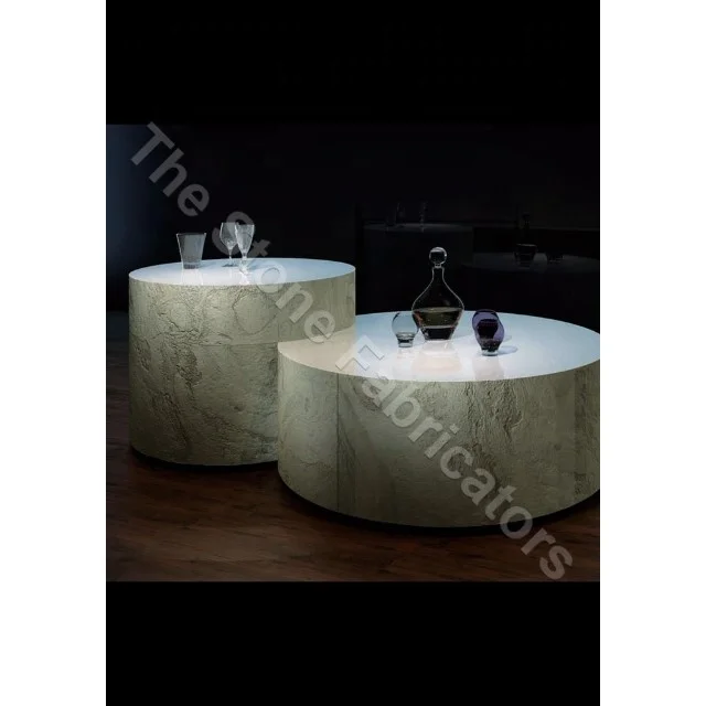 Modern Design Multi-Color Quartzite Veneer Sheet Factory Antacid Erosion Thin Flexible Fabric Fleece Dry Tile Exterior Split
