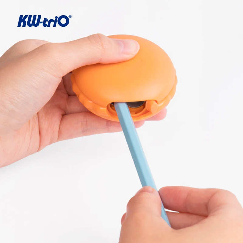 KW-triO Manual Pencil Sharpener