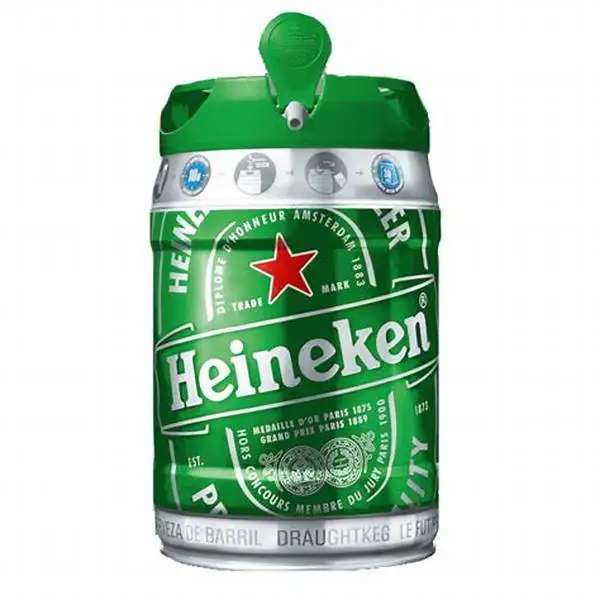 Direct Factory  Supplier of Heineken - Premium Dutch Lager Heineken Beer At Cheapest Wholesale Prices