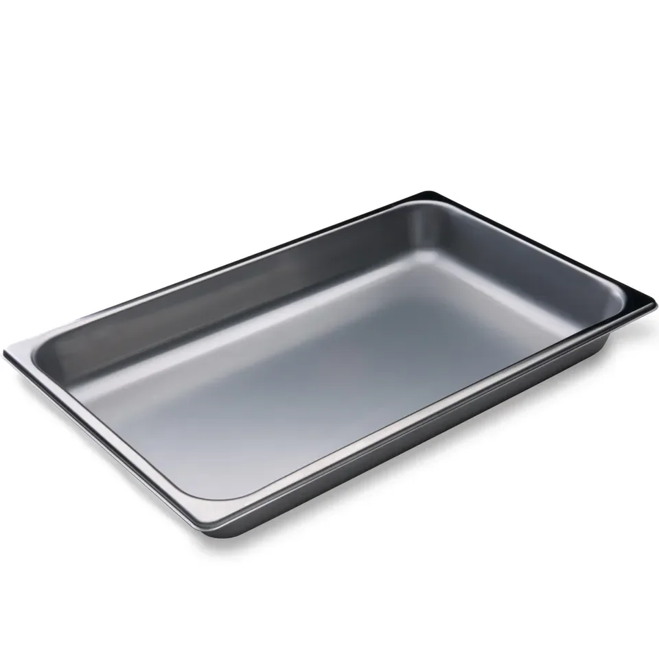 Customized Top Selling Surgical Instruments Stainless Steel Sterilization Container Box Autoclave Sterilization Tray