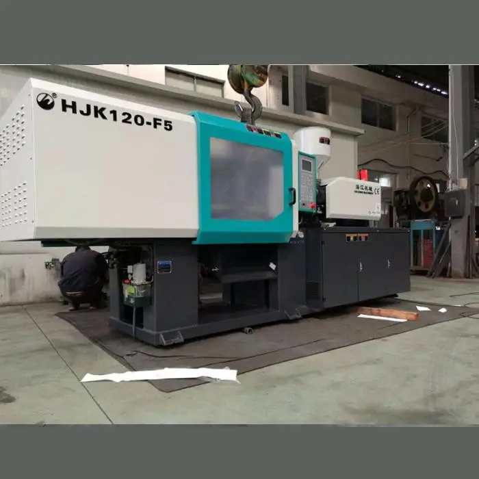 Toothbrush Making Machine Plastic Injection Molding Machine