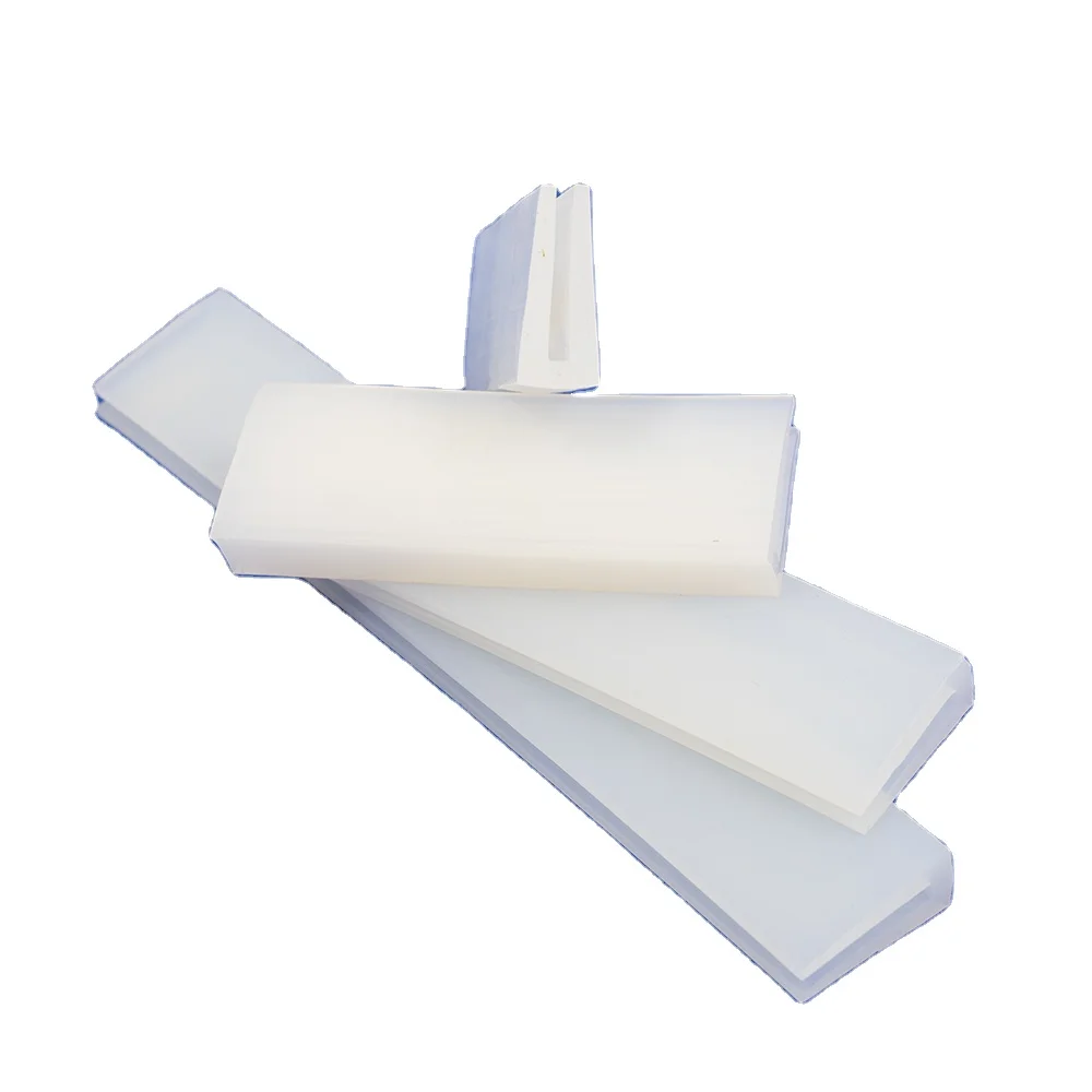 Rubber extruded automobile sealing strip car window automotive silicone door seal strip