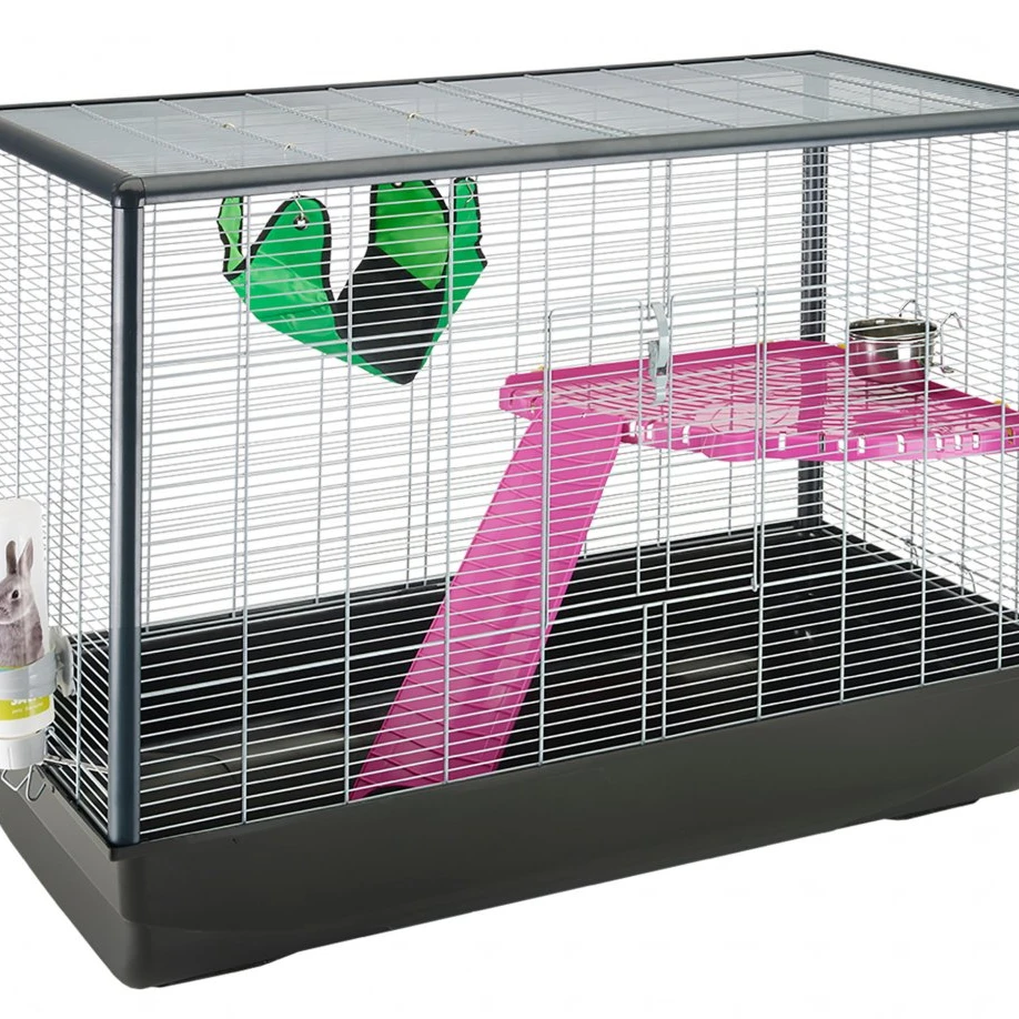 Rat Cage RC-L475