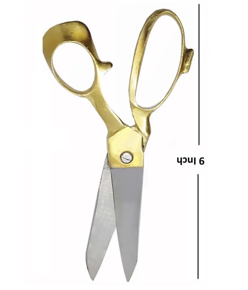 New Arrival Tailor Scissor Household Professional Utility Scissor