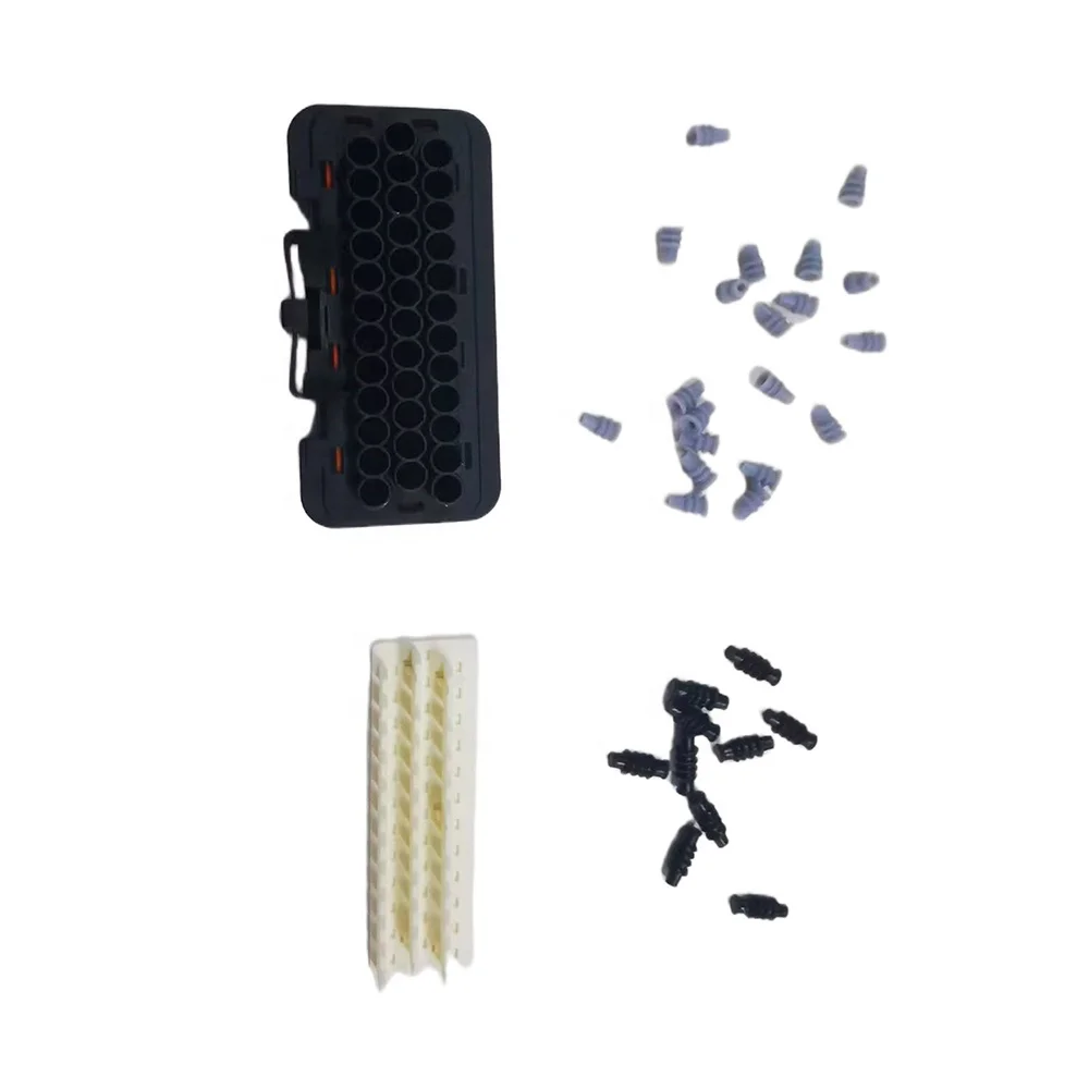 Комплект разъемов HNARL ECU 36