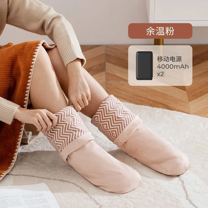 Liberfeel maoxin High quality adult complimentary battery 3h timing winter socks heated socks