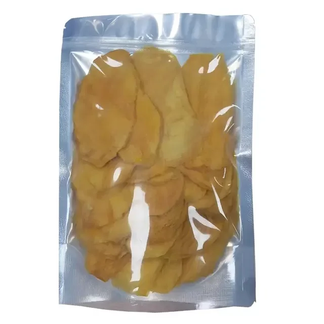 Sugar-Free Mango soft dried - Vietnam mango dried