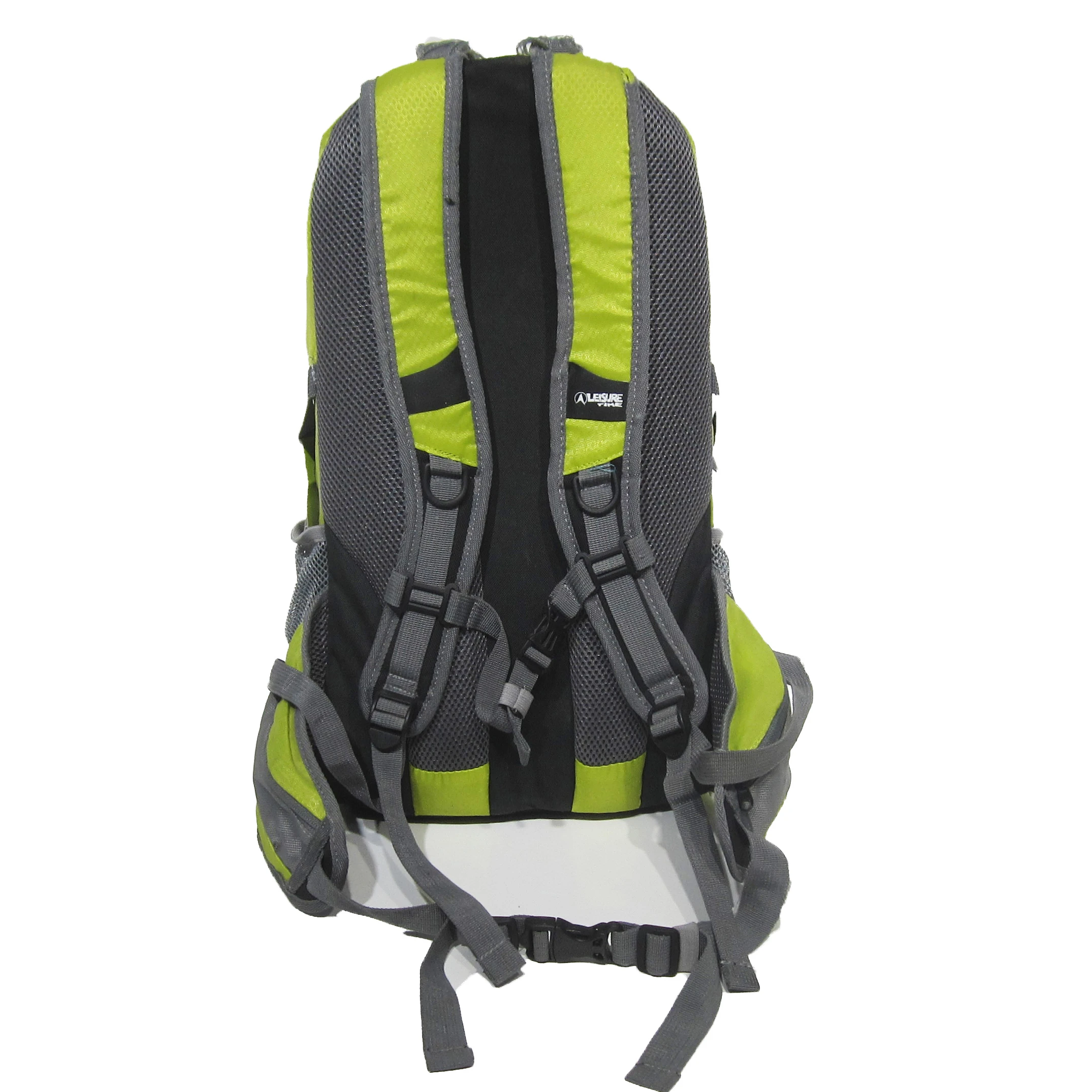 Travel Rucksack Outdoor Climbing Bag Hiking Backpack 55 Liter Waterproof  Hiking Backpack From Vietnam supplier