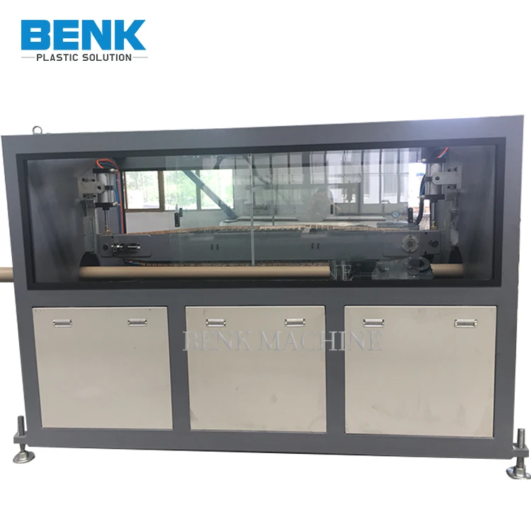 profil pipe make machine gas making machines plumbing machine wave braided pvc plastic flexible plastic extruders