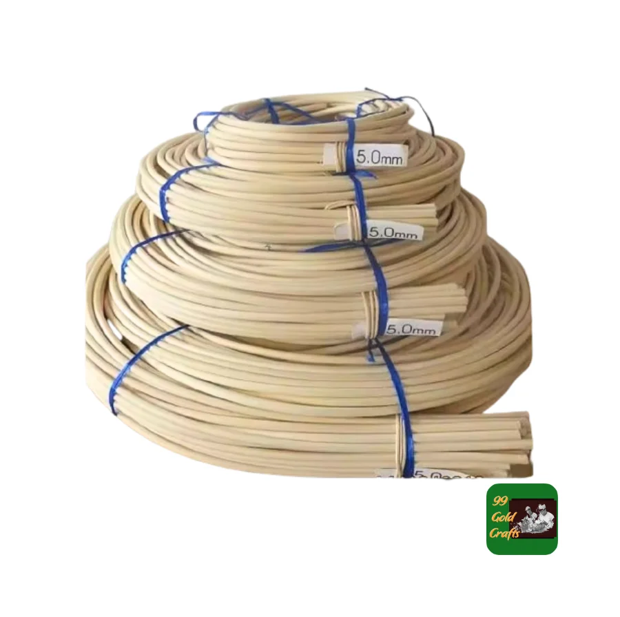 Лучший поставщик экологически чистый ротанговая натуральная сердцевина и тростниковая кожура/плетеная ткань лучшего качества на экспорт во Вьетнаме 2024