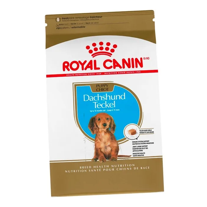 Royal Canin Dry and Wet cat Food 24 Packs 85g Each, Ideal To Small Breed Adult Dogs From 10 Months To 12 Years Old Plus 6cm