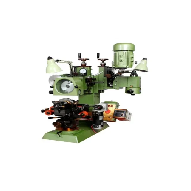 Прямые цены производителя, машина для резки цепей с двойной головкой, машина с ручным управлением от индийских экспортеров