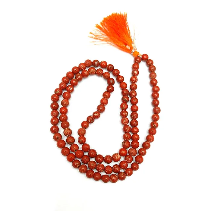 Rosary Beads Natural Gemstone Beads Crystal Mala Prayer Beads From Manufacturer At very low price