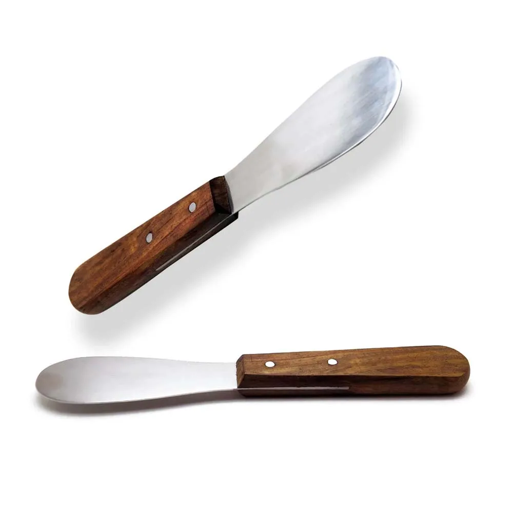 Chef Best Spatula Straight Bent Bar Restaurant Pizza Dough Serve Hot Sale Tongs Kitchen Spatula with Long Handle