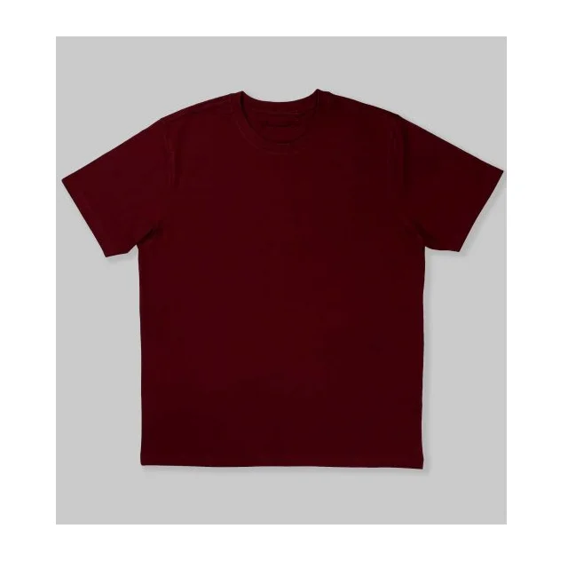 2023 Latest Collection Of Premium Quality Plain T-shirts In Multiple Colors Available At Lower Pricing