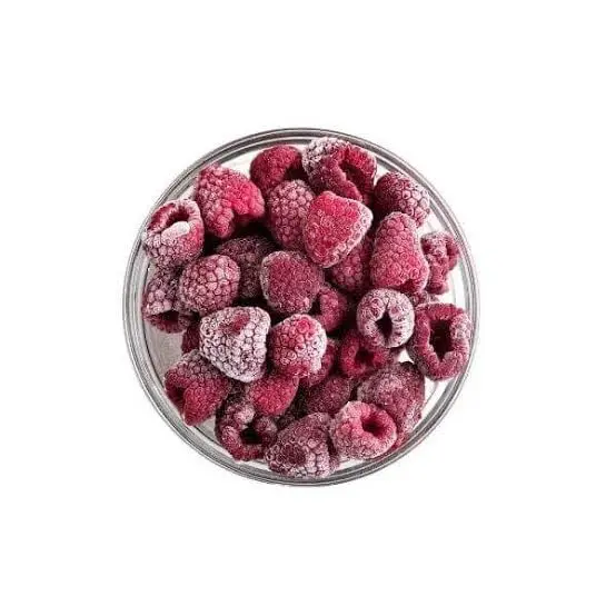 Все нормальные размеры, IQF, свежие фрукты, замороженная клубника