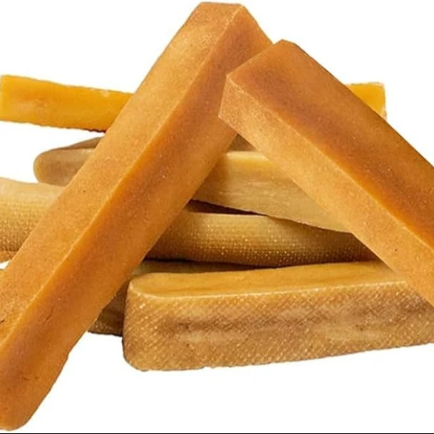 Товары для домашних животных himalayan yak Chew оптом коробка 3 фунта прибл. 8 шт. сыр Непал с сыром