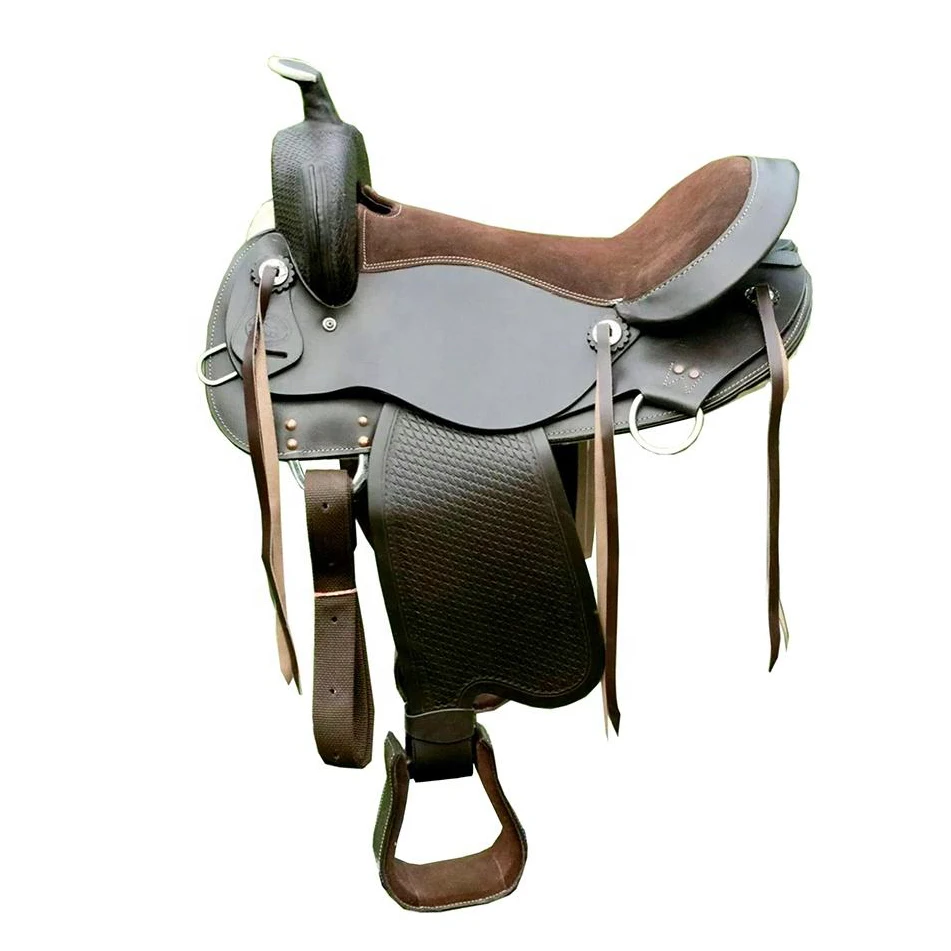 Polo Saddle Jumping Horse Saddle Pakistan Made Horse Saddle Suppliers Customize Logo