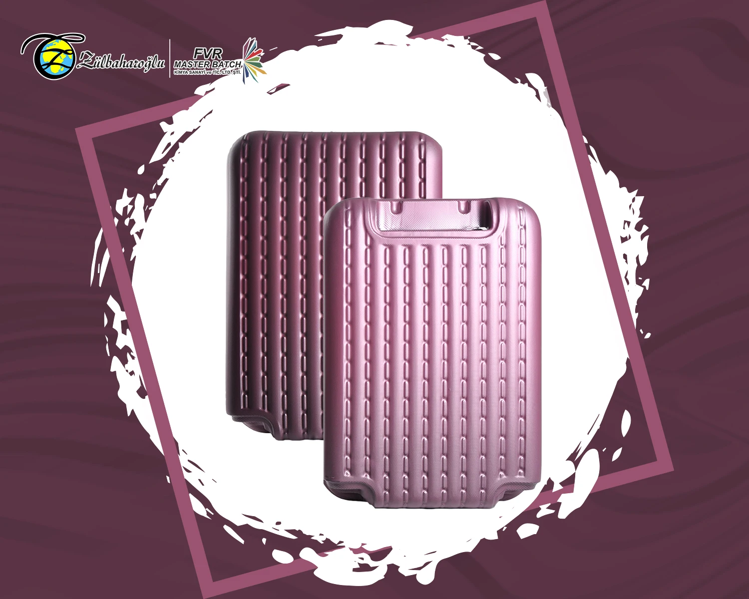 Fashion Trolley ABS Hard Shell For Luggage Koffer Made In Turkey Suitcase Troler Suitcase Sku Luggage Maletas Spare Parts