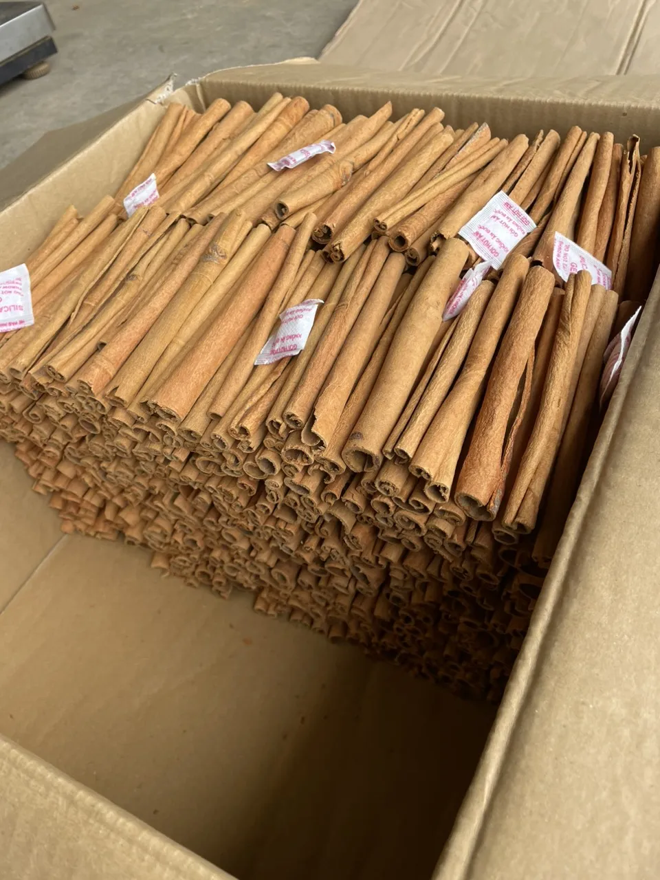 Сигарета Корица cassia - Vietnam corigin-Новый Урожай 2023-премиум качества-Цена по прейскуранту завода-изготовителя