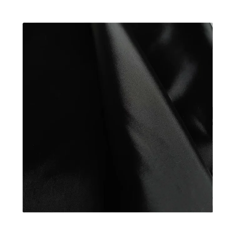 factory direct sell Oeko Tex cheap price Polyester Viscose woven knitted lining fabric for bags shoes