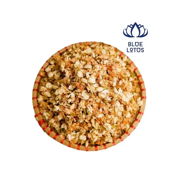 Чай травы Dry Top Жасмин