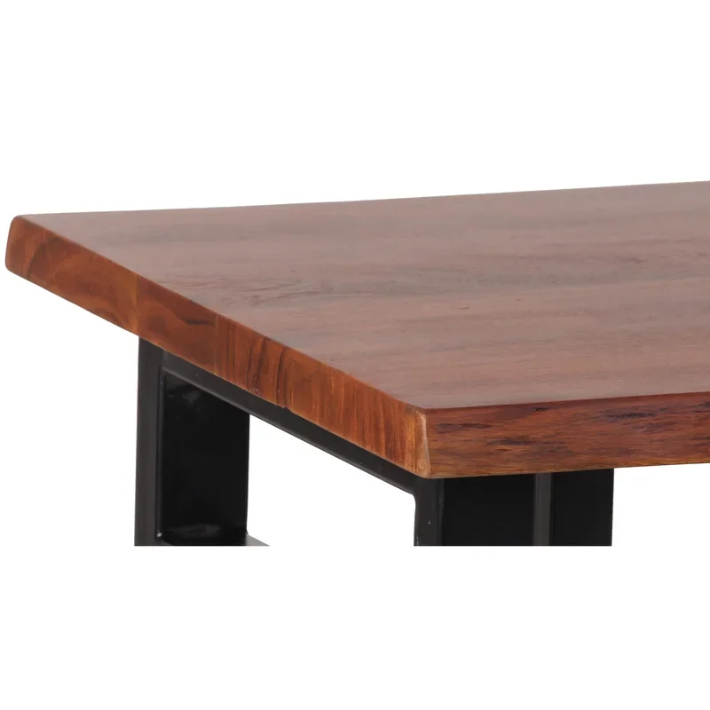 Live Edge Dining Tables Acacia Wood Tables Handmade Dining Tables At Wholesale Price