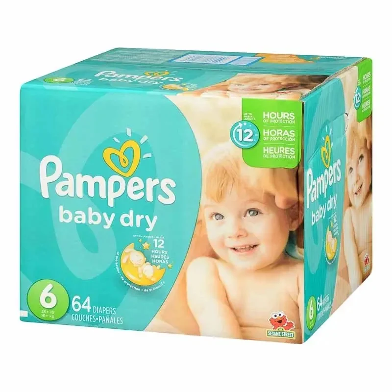 Best Discount Wholesales price top quality colorful pampers