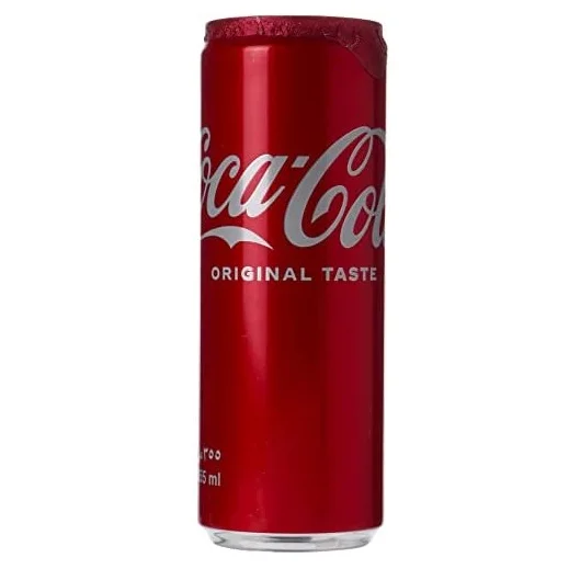 Coca cola soft drink 355ml