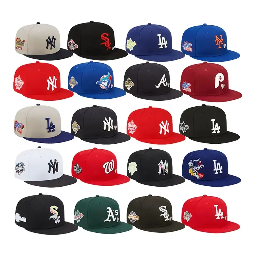 Шляпа унисекс с