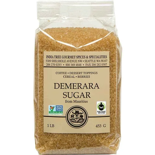 Refined White Cane Sugar Icumsa 45 Natural Soft Brown Cane Sugar