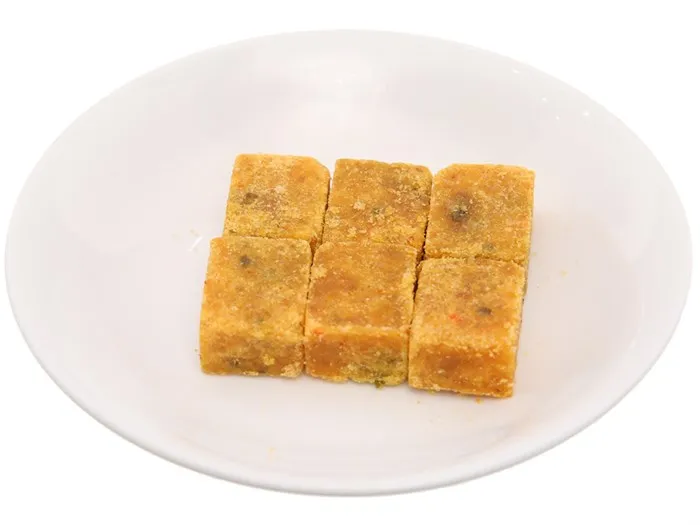 Ong Cha Vaa Thai hotpot seasoning cube 75g Organic Mixed Food Spices And Seasoning convenient instant spice from VIet Nam