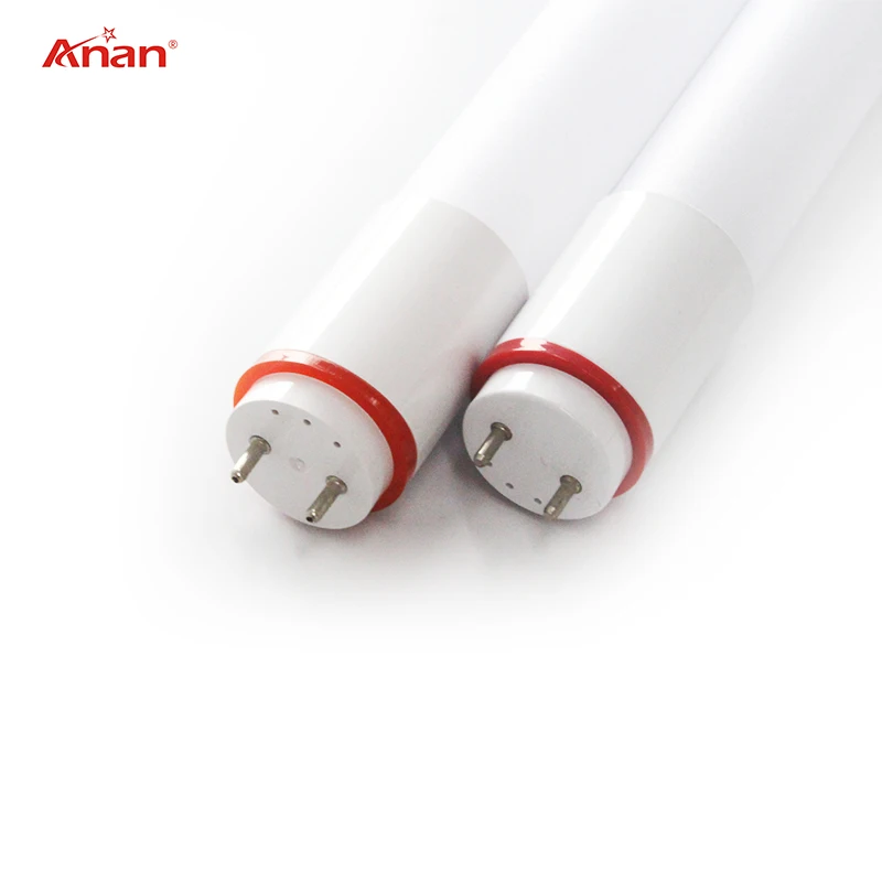 Hot Sales T8 Led Tube Light 45CM 60CM 18W 20W Lighting Lamp Indoor and Outdoor Multifunction