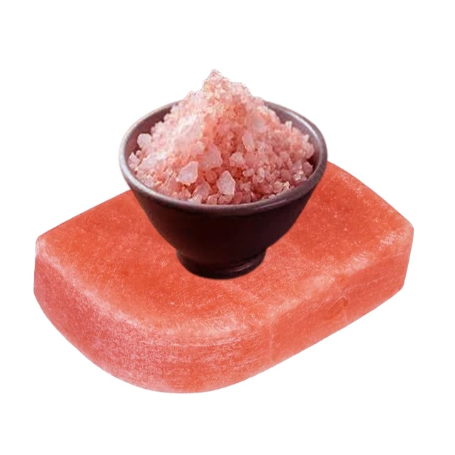 Wholesale Pakistan rock Himalayan Pink Salt Bath salt High Quality Crystal Bath Soak with Pink Himalayan Salt