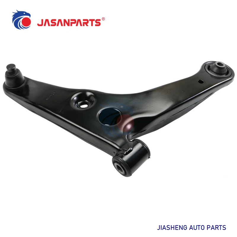 MR403420 MR403419 FRONT AXLE LEFT LOWER CONTROL ARM FOR MITSUBISHI LANCER CS3 03Y FRT LH