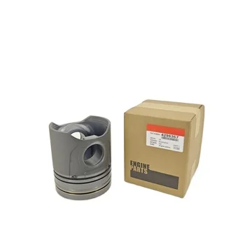 N14 NT855 QSX15 ISX15 X15 QSN14 K19 Diesel Engine Spare Parts piston kit piston 4296367 for Cummins