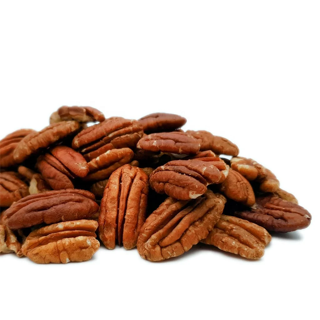Hot Selling Roasted Pecan nuts kernels Wholesale High Quality Pecan nuts kernels