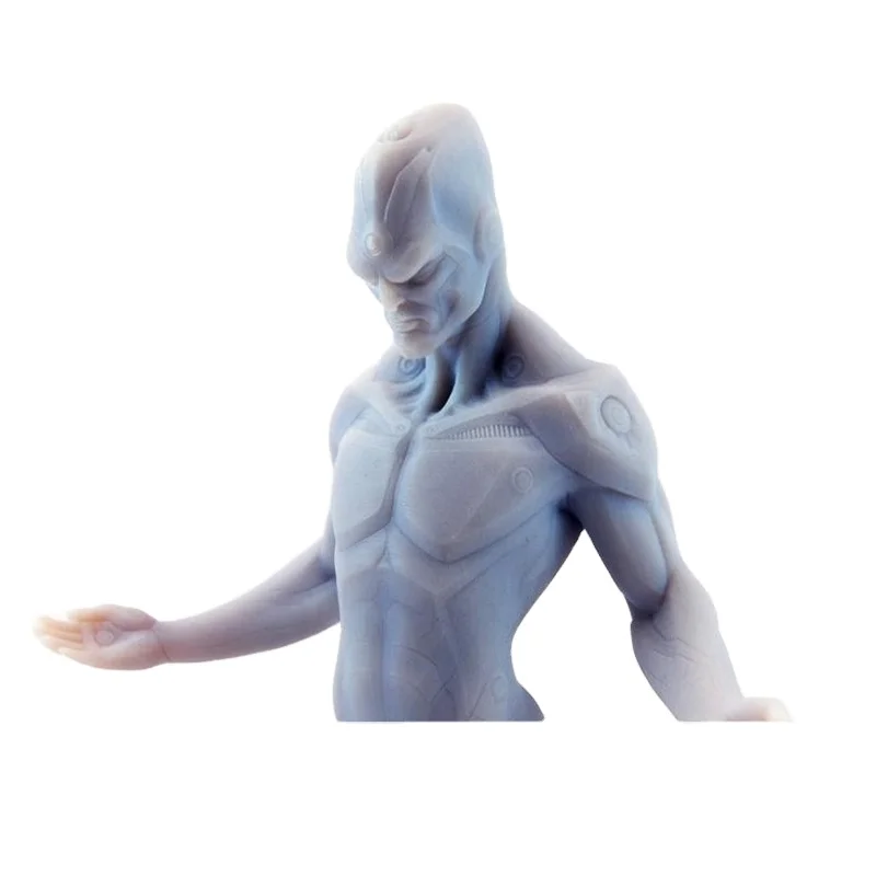 Оптовая продажа 3d печать 3d печать цифры 3d сервис печати