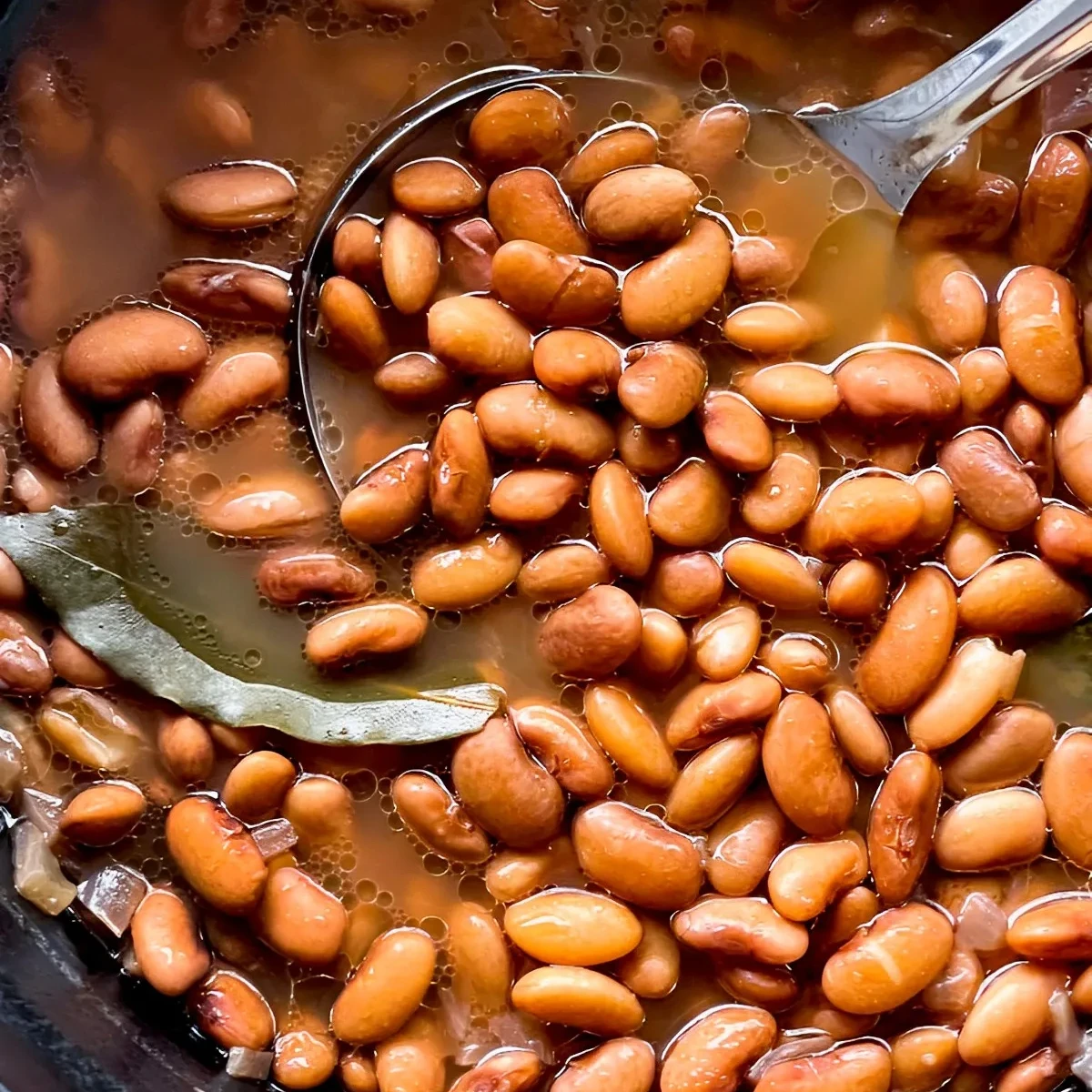 Italian Canned Food Pinto Beans with water and salt 400g cooked and ready to use