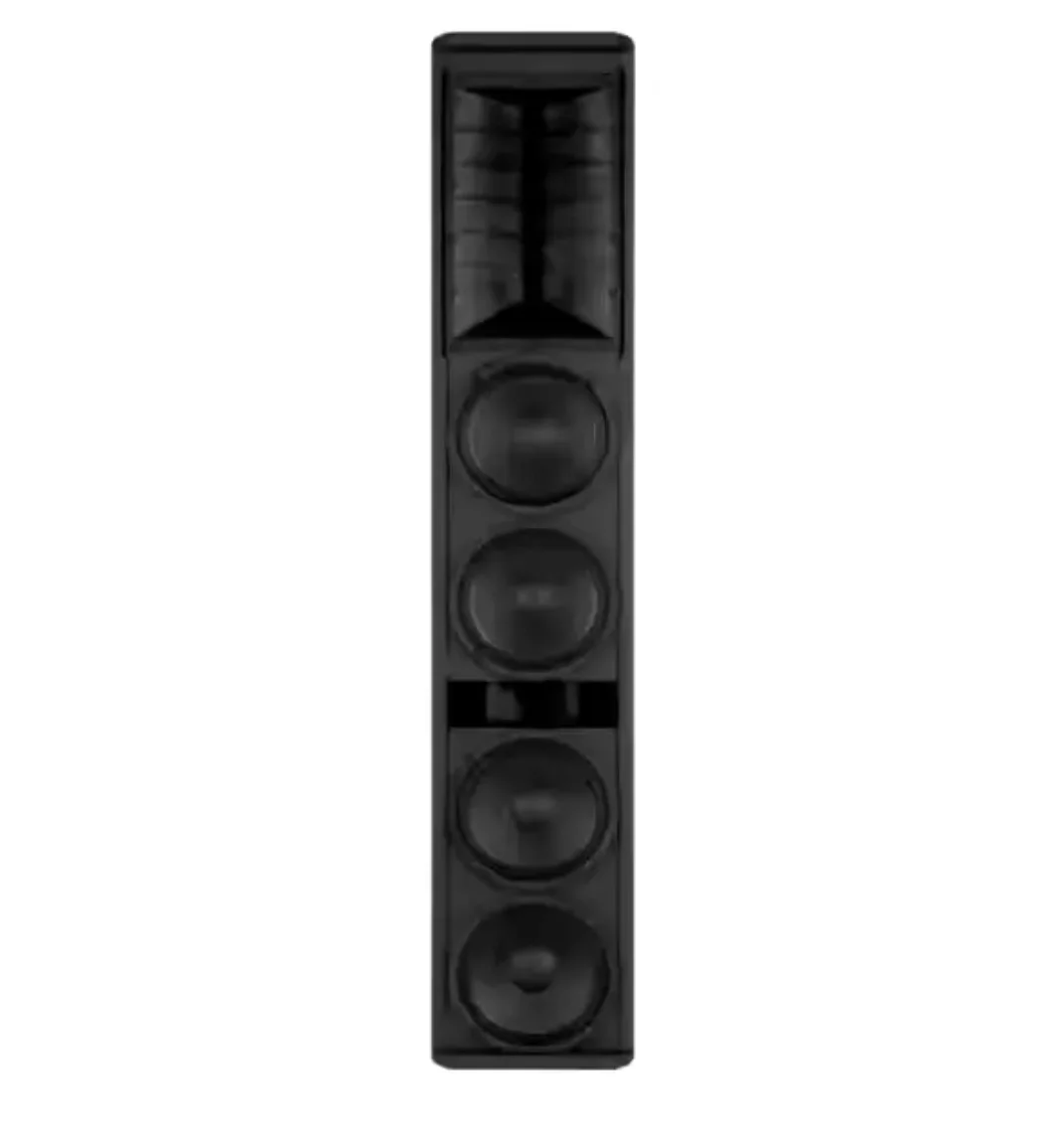 RCF NXL 24-A MK2 100% Вт динамик двухсторонний активный Колонный громкоговоритель 2100 Новый