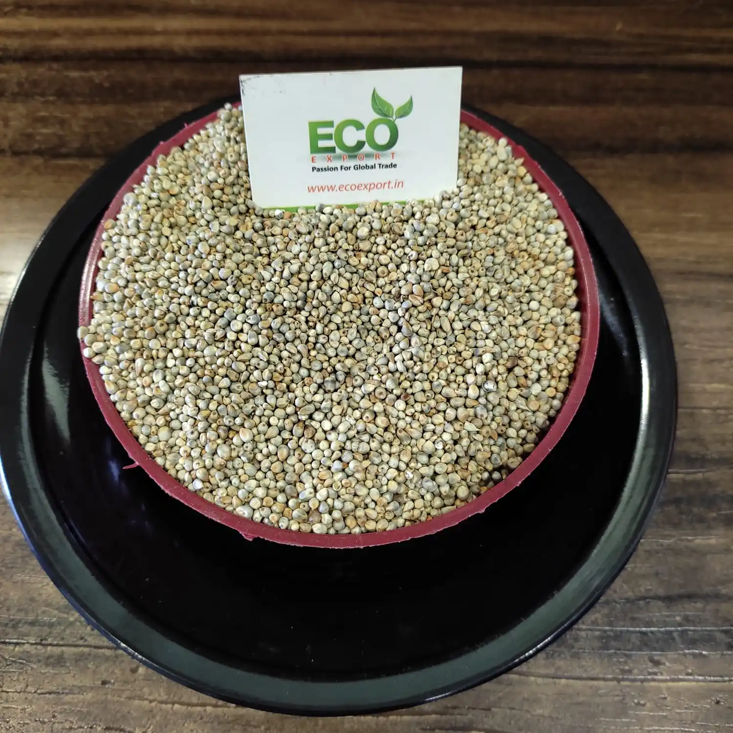 Green Millet Grains Seller From India