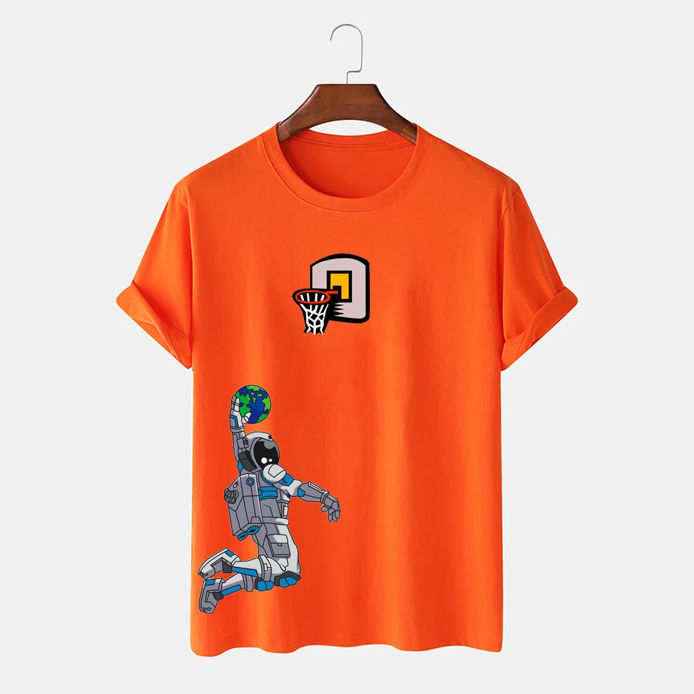 Wholesale High Quality Male T-shirt Men Sportswear Custom Cotton Spandex Running T Shirt latest design for men