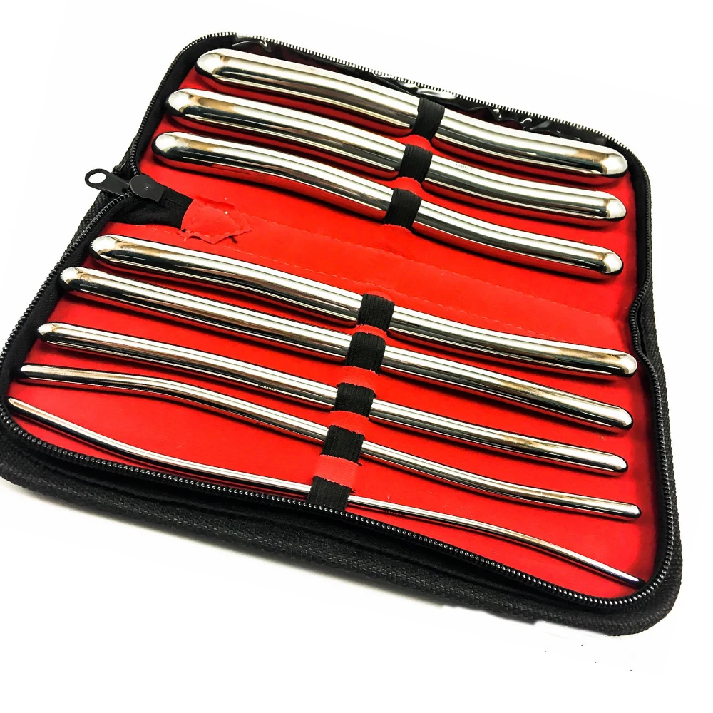 Hegar Uterine Dilators