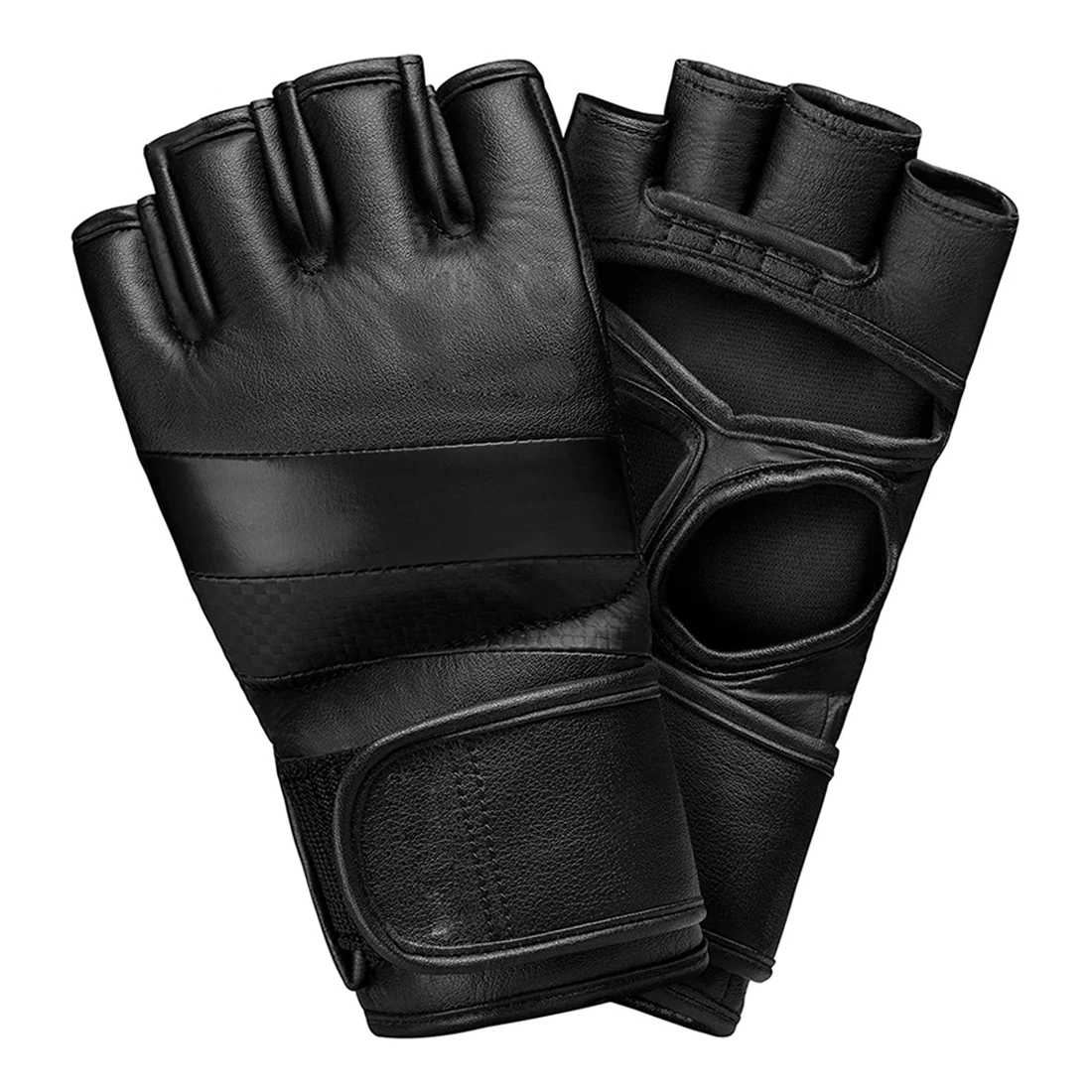Pakistan Made High Quality MMA Grappling Gloves MMA Boxing Gloves Muay Thai Training Grappling Gloves